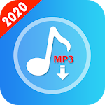 Cover Image of ดาวน์โหลด Download Music Free, Music Online - Mp3 Downloader 1.0.4 APK