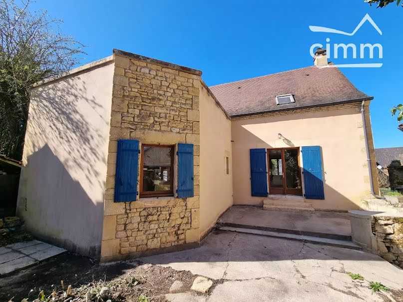 Vente maison 4 pièces 115 m² à Marquay (24620), 201 000 €