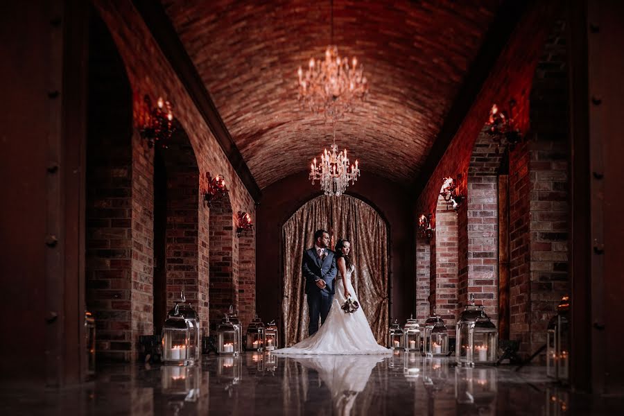 Photographe de mariage Milton Rios (miltonrios). Photo du 11 décembre 2017