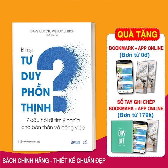 7 Câu Hỏi Đi Tìm Ý Nghĩa Cho Cuộc Sống - Bí Mật Tư Duy Phồn Thịnh