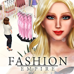 Cover Image of Télécharger Fashion Empire - Habillage Sim 2.30.0 APK