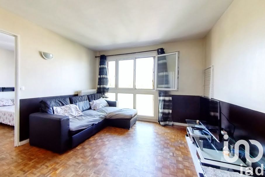 Vente appartement 2 pièces 42 m² à Villemomble (93250), 139 900 €