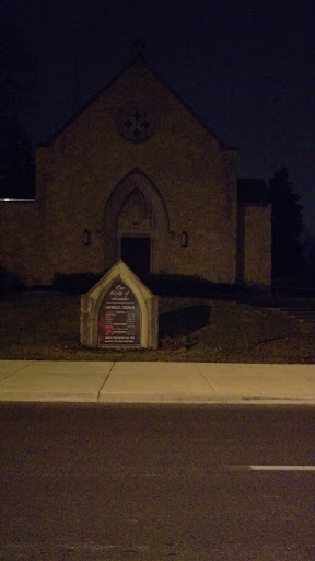 Our Lady of Lourdes (1941)