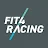 Fit4Racing - MTB Fitness Coach icon