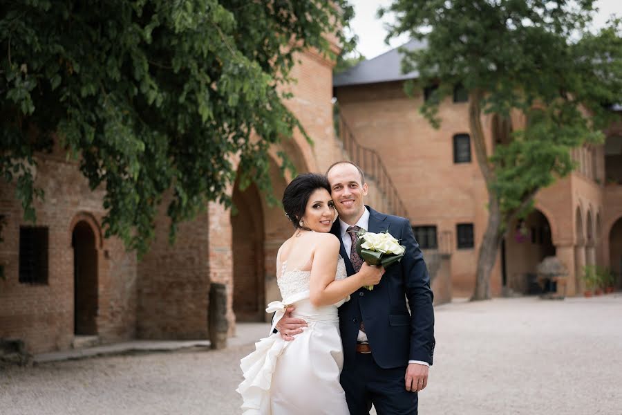 Photographe de mariage Adina Felea (felea). Photo du 10 juillet 2018