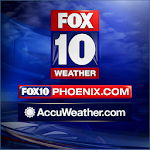Cover Image of Download FOX 10 Weather 4.7.800 APK