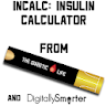 InCalc: Insulin Calculator icon