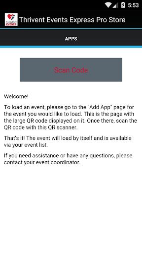 免費下載商業APP|Thrivent Events Express Pro app開箱文|APP開箱王