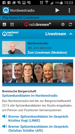 Nordwestradio