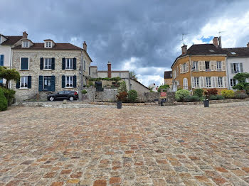 appartement à Thomery (77)