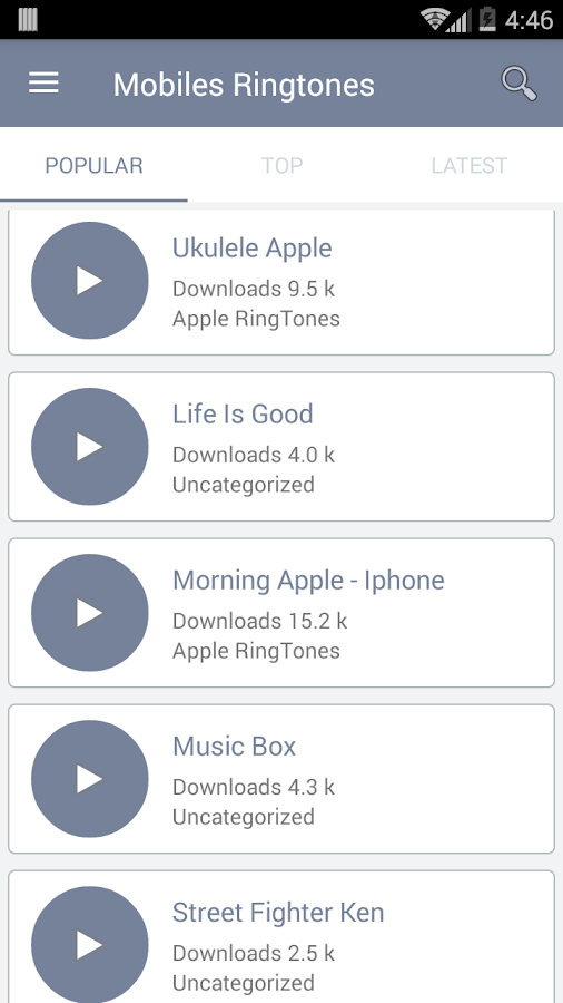 [Updated] Top 10 Ringtones | *All Download Links Included ...