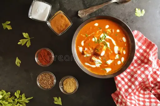 Paneer Butter Masala