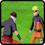 Cover Image of Unduh Legends: Akatsuki Rising 4 APK