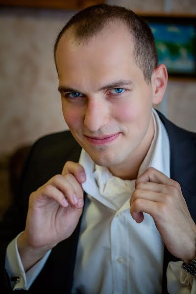 Wedding photographer Sergey Rameykov (seregafilm). Photo of 29 August 2014