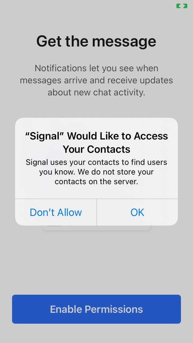 Signal, the secure messaging app: A guide for beginners