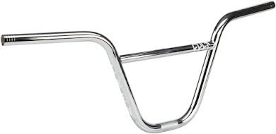 Cult Crew Handlebar 9" Chrome alternate image 0