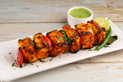 Paneer Tikka