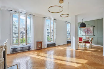 appartement à Paris 8ème (75)