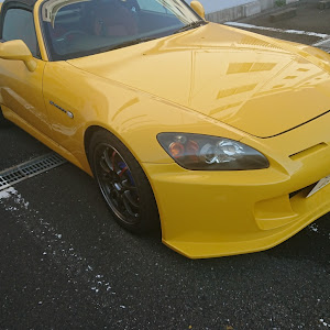 S2000 AP2