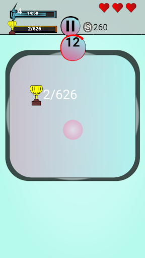 Pregnant again, catch sperm