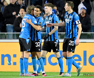 Toptransfer én jackpot voor Club Brugge nu wel héél dichtbij