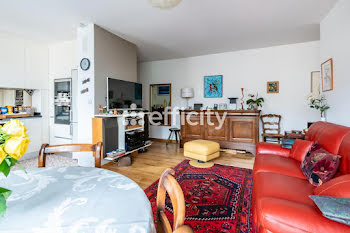 appartement à Noisy-le-Sec (93)