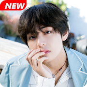 Featured image of post Kim Taehyung Wallpaper Laptop Lihat ide lainnya tentang gambar bts wallpaper ponsel