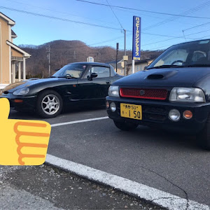 セルボ・モード CP22S