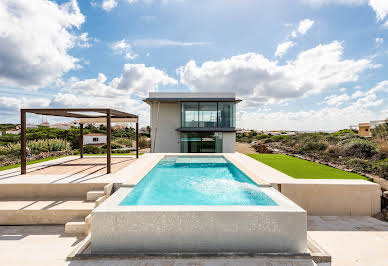 House with garden and terrace 8