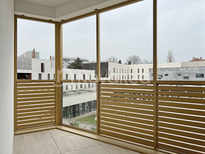 Vente appartement 3 pièces 77 m² à Pau (64000), 215 000 €