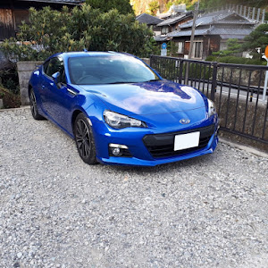 BRZ ZC6