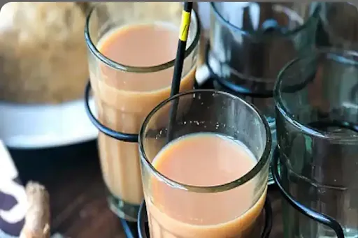 Masala Tea