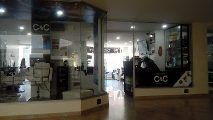 Peluqueria A&C