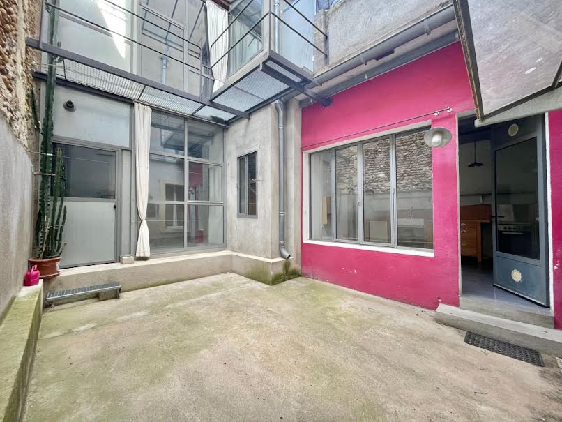 Vente appartement 3 pièces 84 m² à Vauvert (30600), 169 000 €