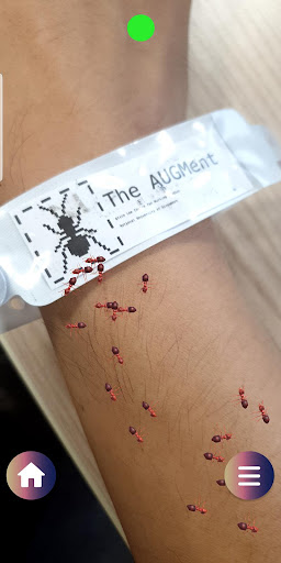 The AUGMent - v1.2.2