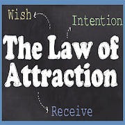 Law of Attraction Audiobooks Napoleon Hill & More  Icon