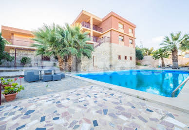 Property with pool 9
