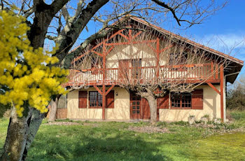 maison à Aire-sur-l'Adour (40)