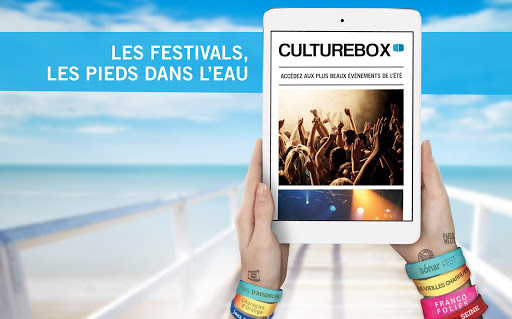 Culturebox