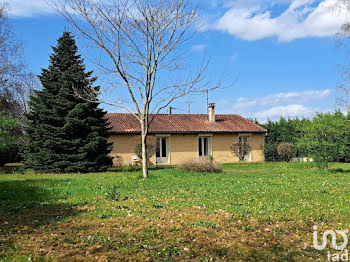 maison à Villecomtal-sur-Arros (32)