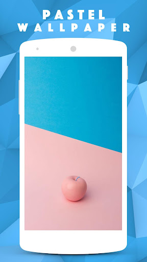 pastel wallpaper