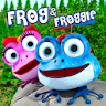 Frog & Froggie icon