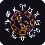 Horoscope - Aries Theme  Icon