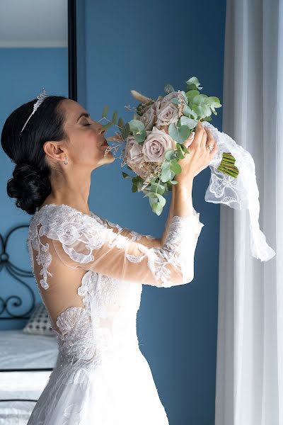 Fotografo di matrimoni Paolo Spiandorello (spiandorello). Foto del 20 marzo