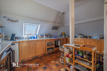 appartement à Saint-Nazaire (44)