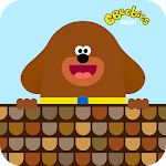 Hey Duggee: The Squirrel Club Apk