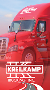 Kreilkamp Trucking(圖1)-速報App