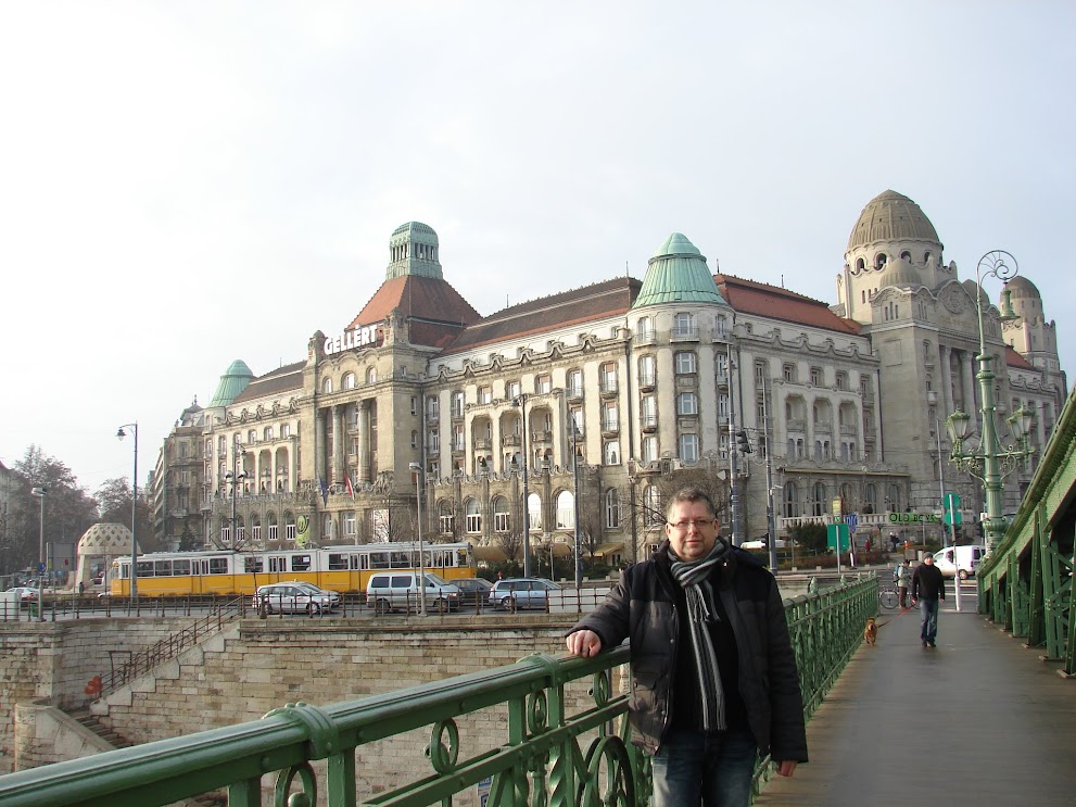 Budapest