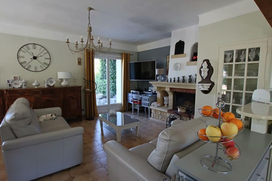 Vente villa 5 pièces 139 m² à Aubagne (13400), 730 000 €