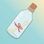 Find Japanese Penpal  Shimagurashi Message Bottle Apk